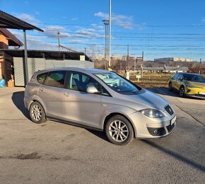 Seat Altea XL - 3