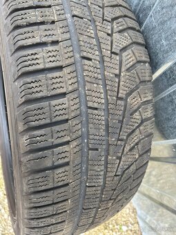 Zimné pneumatiky 225/45 R 18 95 V - 3