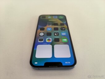 apple iphone 13 PRO 256gb Blue / Batéria 100% - 3