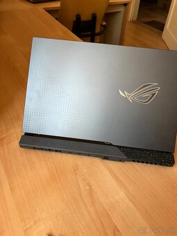 Notebook Asus ROG Strix G15 - 3