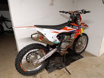 Ktm sxf 350 2016 - 3