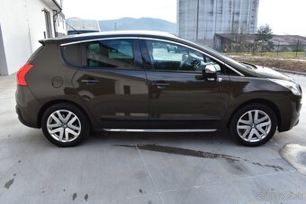 Peugeot 3008 HYbrid / Diesel , automatická prevodovka. - 3