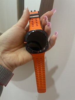 Samsung galaxy watch ultra - 3