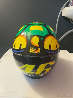 AGV K3-SV Tartaruga - 3