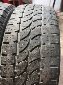 Pneumatiky 195/60 R16 - 3