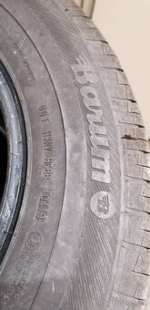 Pneumatiky 205/70 R15 C - 3