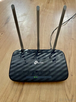 TP-Link Dual-Band Wi-fi Router - 3