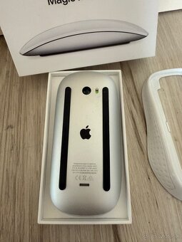 Apple magic keyboard a magic mouse 2 - 3