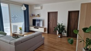 AVANA Residence Stupava (91 m2, parkovacie miesto a pivničná - 3