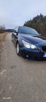 BMW e61 530d - 3