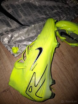 Predám kopačky Nike ZM Superfly 10 Elite FG - 3