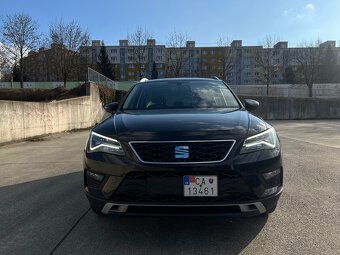 Seat Ateca Style - 3