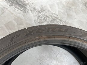 PIRELLI P ZERO 235/35 R20 92Y - 3