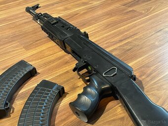 Predám AK47 Cyma Airsoft zbraň - 3