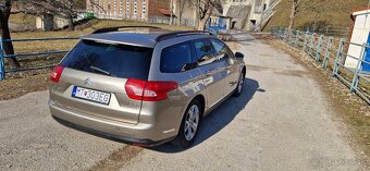 Citroen C5 X7 2.0HDi 100kw 2009 - 3