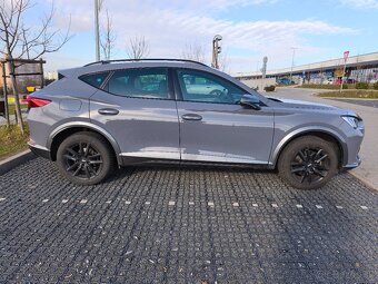 Cupra formentor 2.0 tdi 110Kw - 3