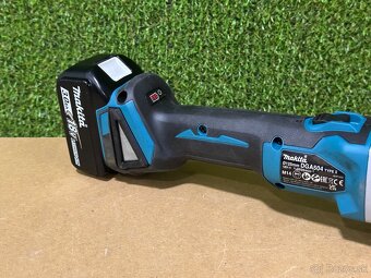 Makita DGA504Z Aku úhlová brúska 125mm - 3