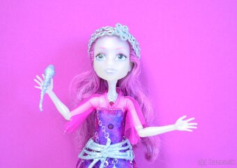 Monster High  Abbey, Spectra, Frankie - 3