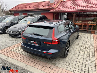 Volvo V60 D3 Momentum - 3