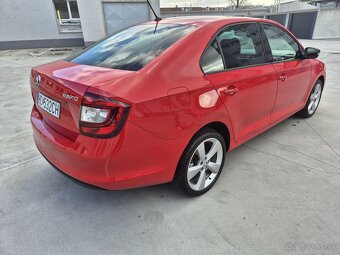 ⭐️Škoda Rapid 1.0tsi 70kw⭐️1.majitel⭐️137tis.km⭐️ - 3