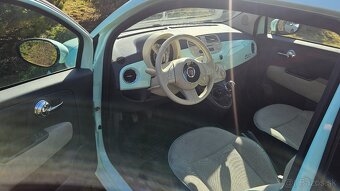 Fiat 500 - 3