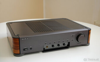 Cambridge Audio Sonata AR30 V2......Receiver - 3