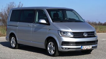 VW T6 Multivan 2.0 TDi / 180k - 3