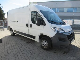 Citroen Jumper  2,0HDI Maxi - 3