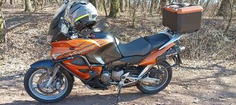 Honda Varadero XL 1000 - 3