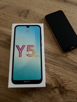 Huawei Y5 2019 - 3