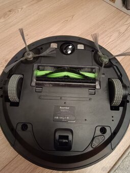 Robotický vysávač - Roomba Combo - 3