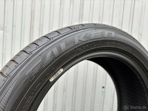 LETNÉ NOVE pneu 215/5018 Falken Azenis FK453CC - 3