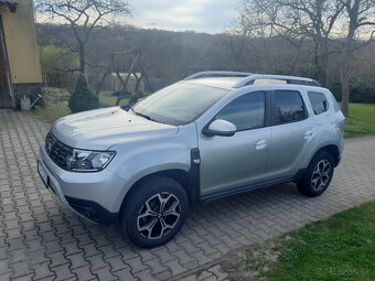 DACIA DUSTER ECO-G 100 LPG - 3