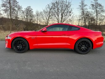 Ford Mustang GT 5.0 V8 - 3