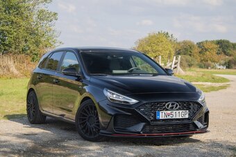 Hyundai i30 N-Line+ 1.5 T-GDI MHEV - AJ NA SPLÁTKY - 3