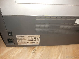 Tlačiareň Lexmark E120 - 3