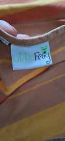 Ring Sling Little Frog, 2m - 3