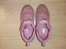 Dievčenské botasky 31 - 3