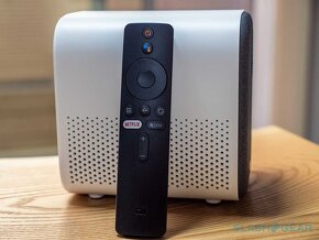 Xiaomi Mi Smart Compact Projector - 3