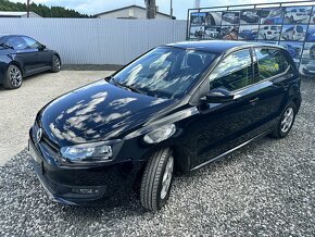 Volkswagen Polo 1.2 Trendline - 3