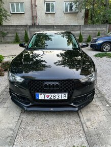 Audi A5 sportback 3.0tdi 180kw quattro - 3