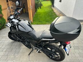 Honda NC750X DCT - 3