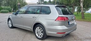 Volkswagen Golf Variant 1.6 TDI BMT 115k Edition Comfortline - 3