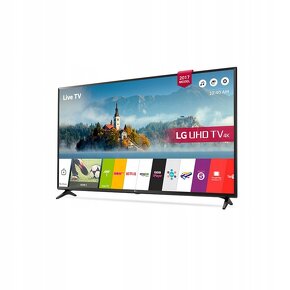 LG 65UJ6309 - 3