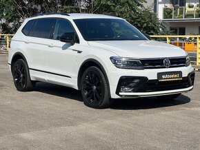 VOLKSWAGEN TIGUAN ALLSPACE 2.0TDI DSG 147KW 2021 - 3