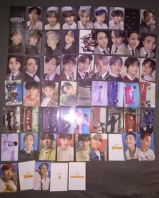 Predám bts photocard zbierku [KPOP] - 3