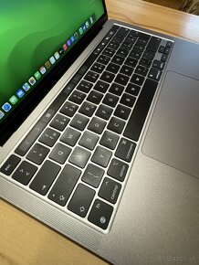 MacBook Pro M1 - 3