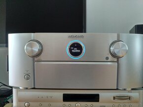 Receiver  Marantz SR7007 - 3