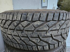 nové Zimne pneumatiky 225/40 r18 Nové Sebring dot2023 - 3