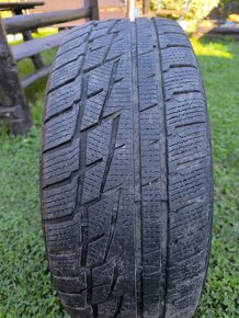 Matador 235/55 r18 - 3